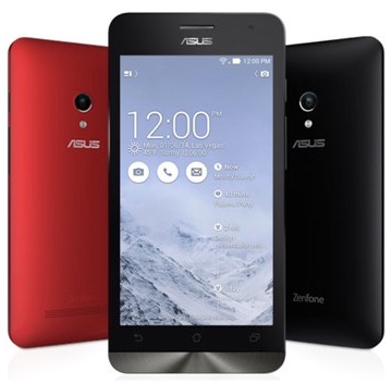 Asus ZenFone 5 Lite A502CG